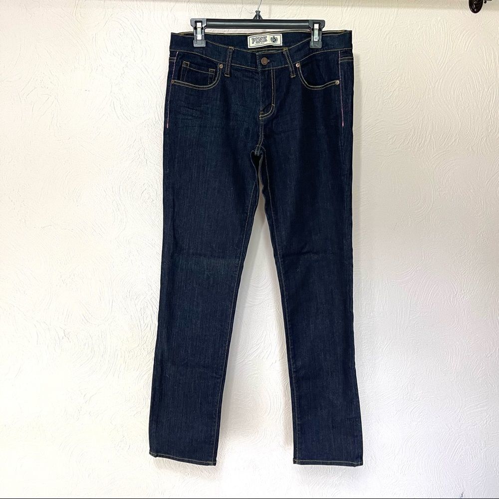 Victoria’s Secret PINK Skinny Jeans